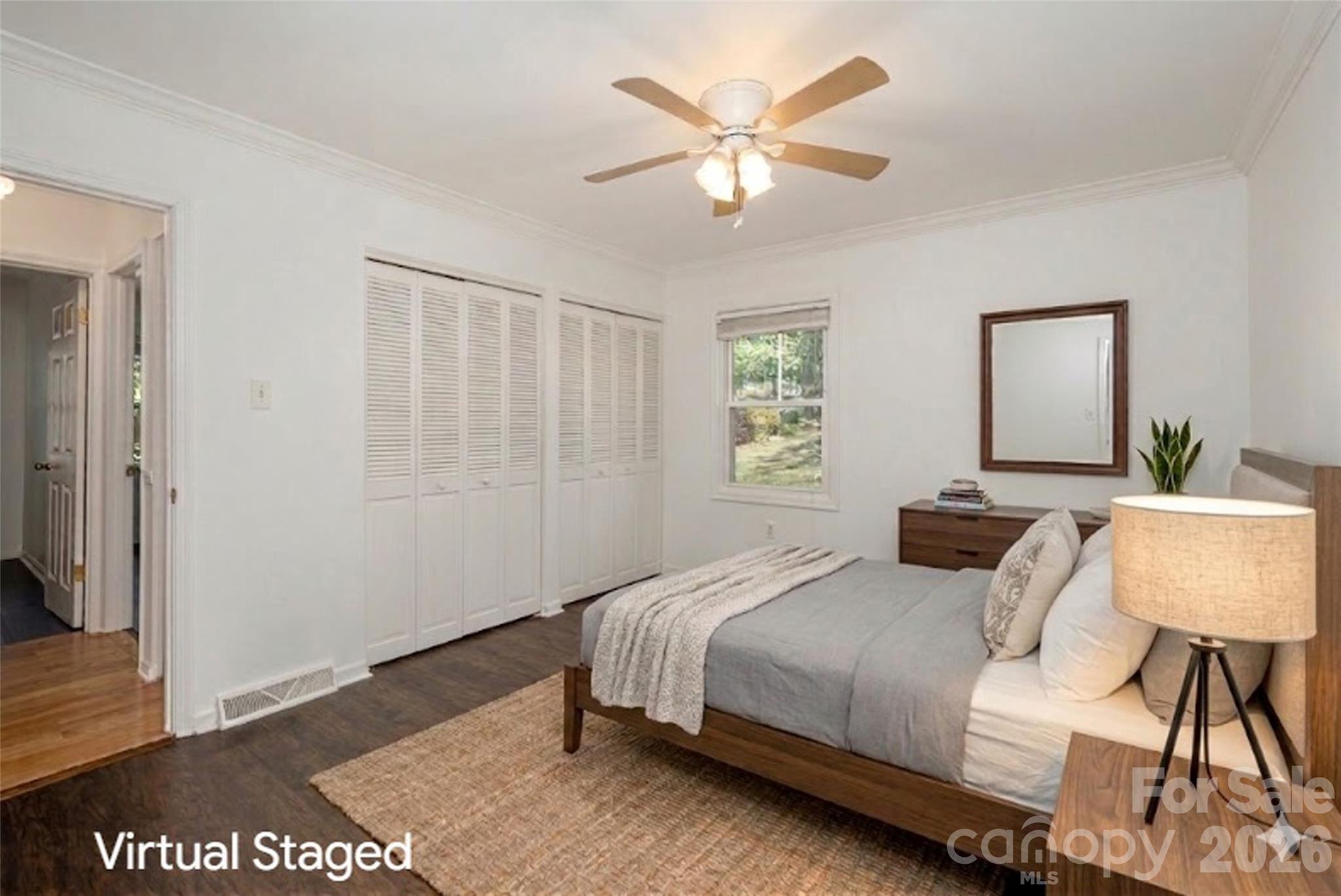 Glen Meadows - Residential