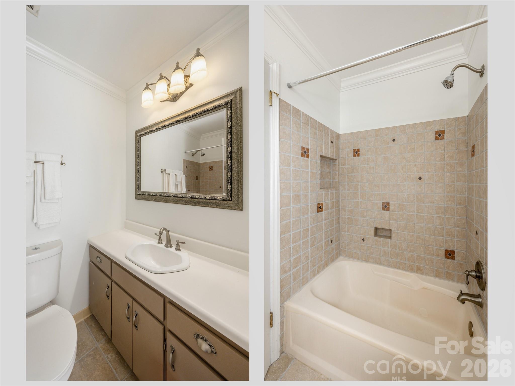 Glen Meadows - Residential