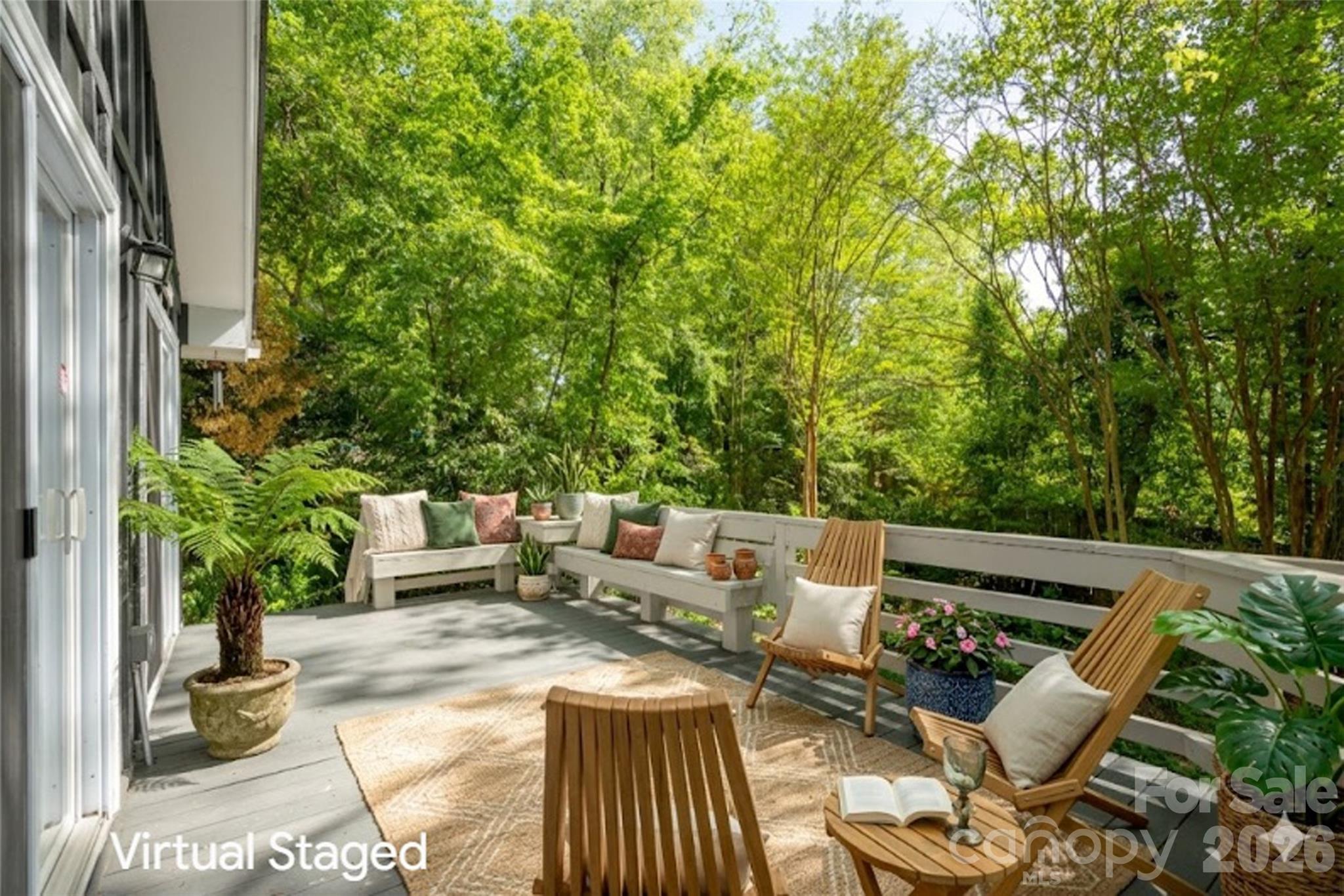 Glen Meadows - Residential