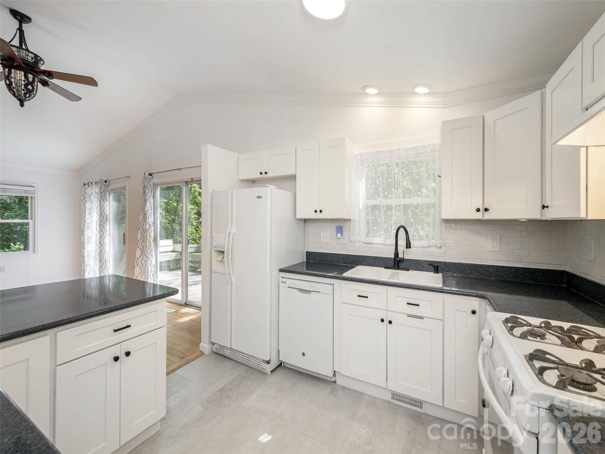 Glen Meadows - Residential