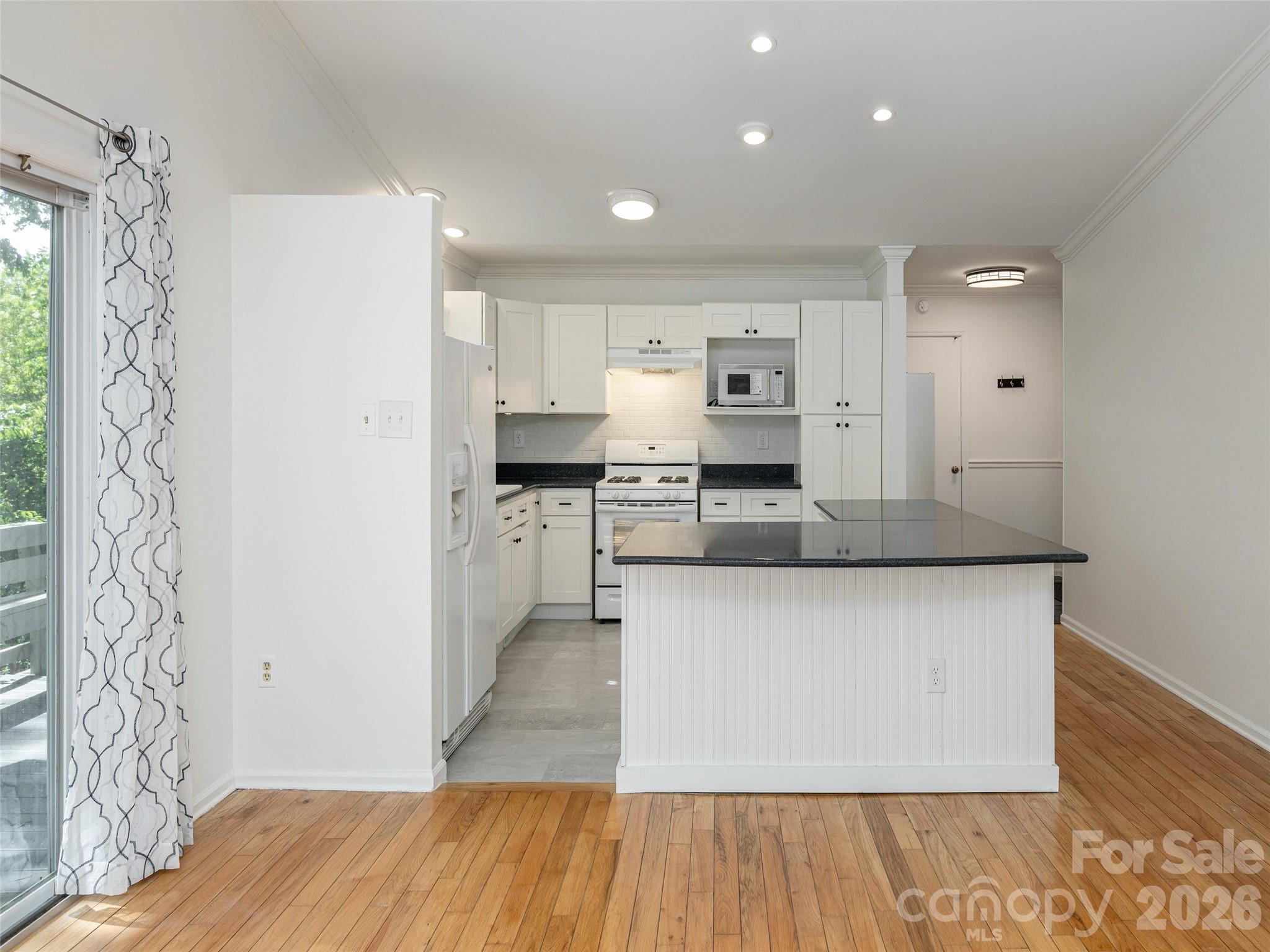 Glen Meadows - Residential