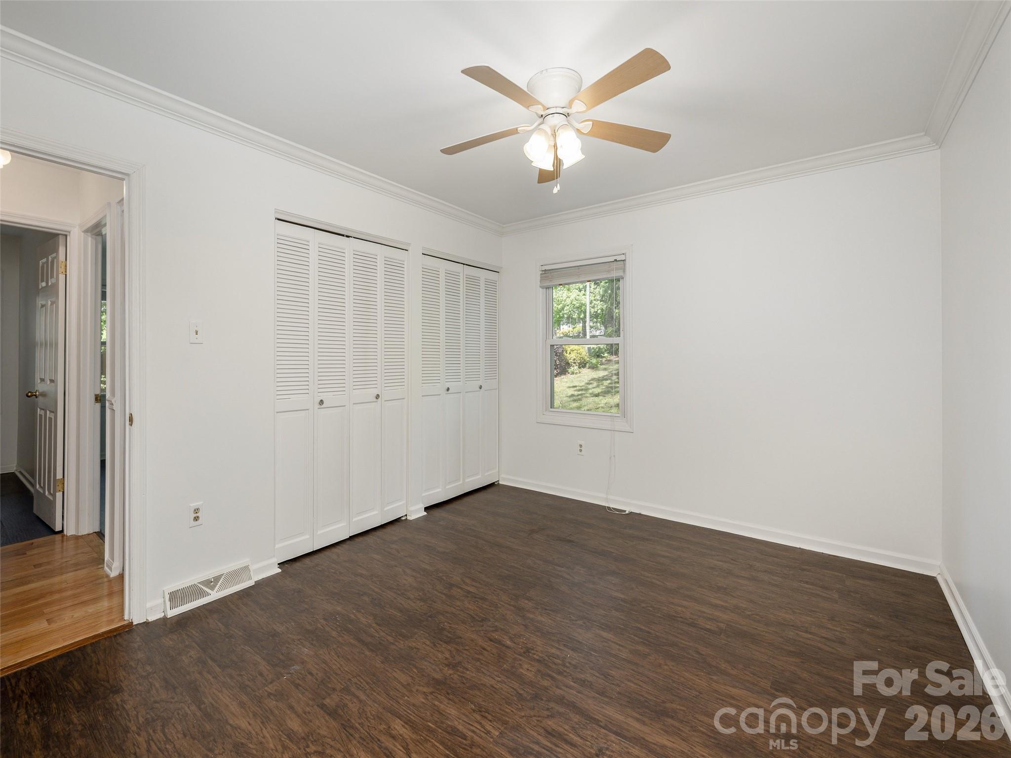 Glen Meadows - Residential