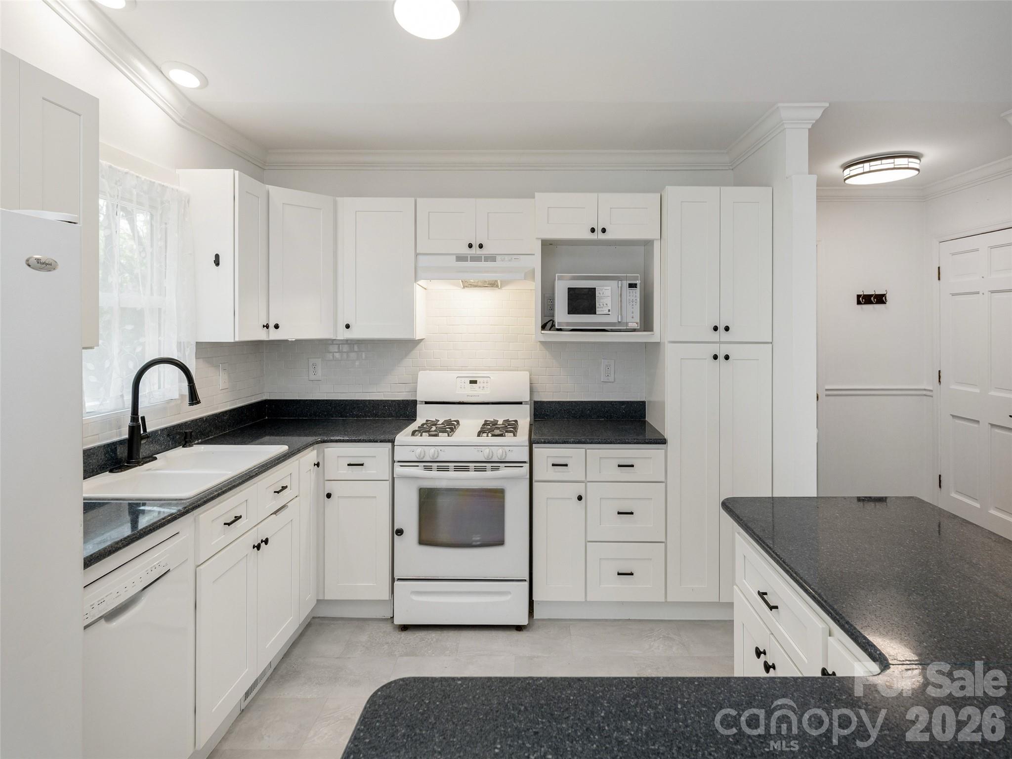 Glen Meadows - Residential