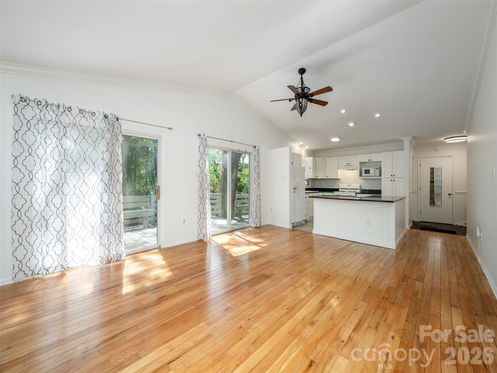 Glen Meadows - Residential