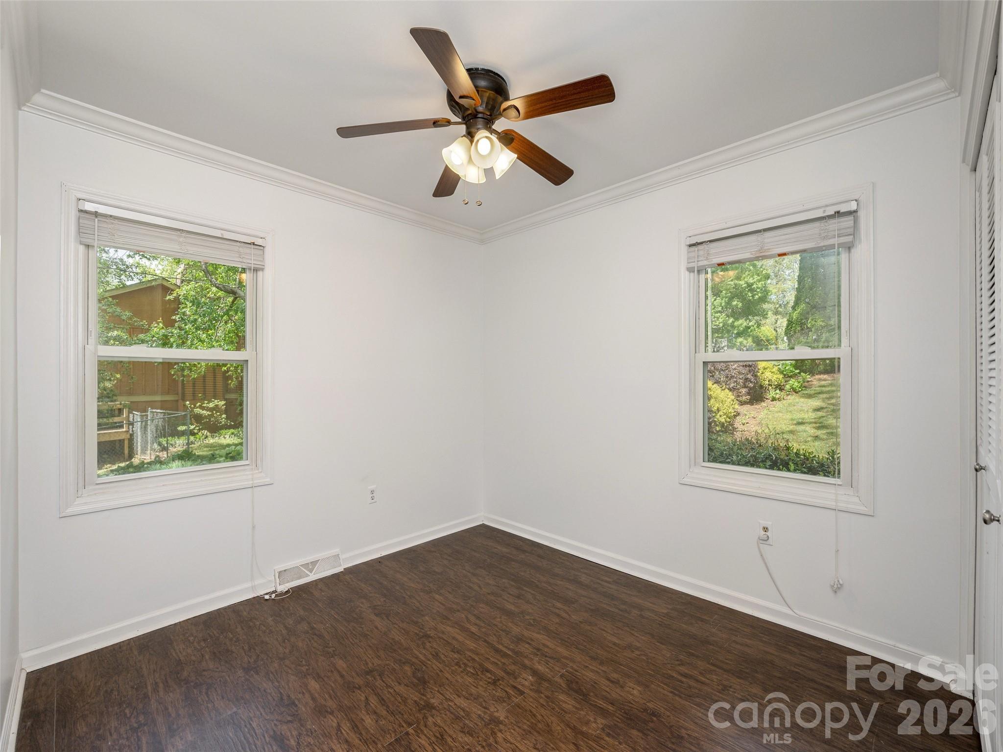 Glen Meadows - Residential