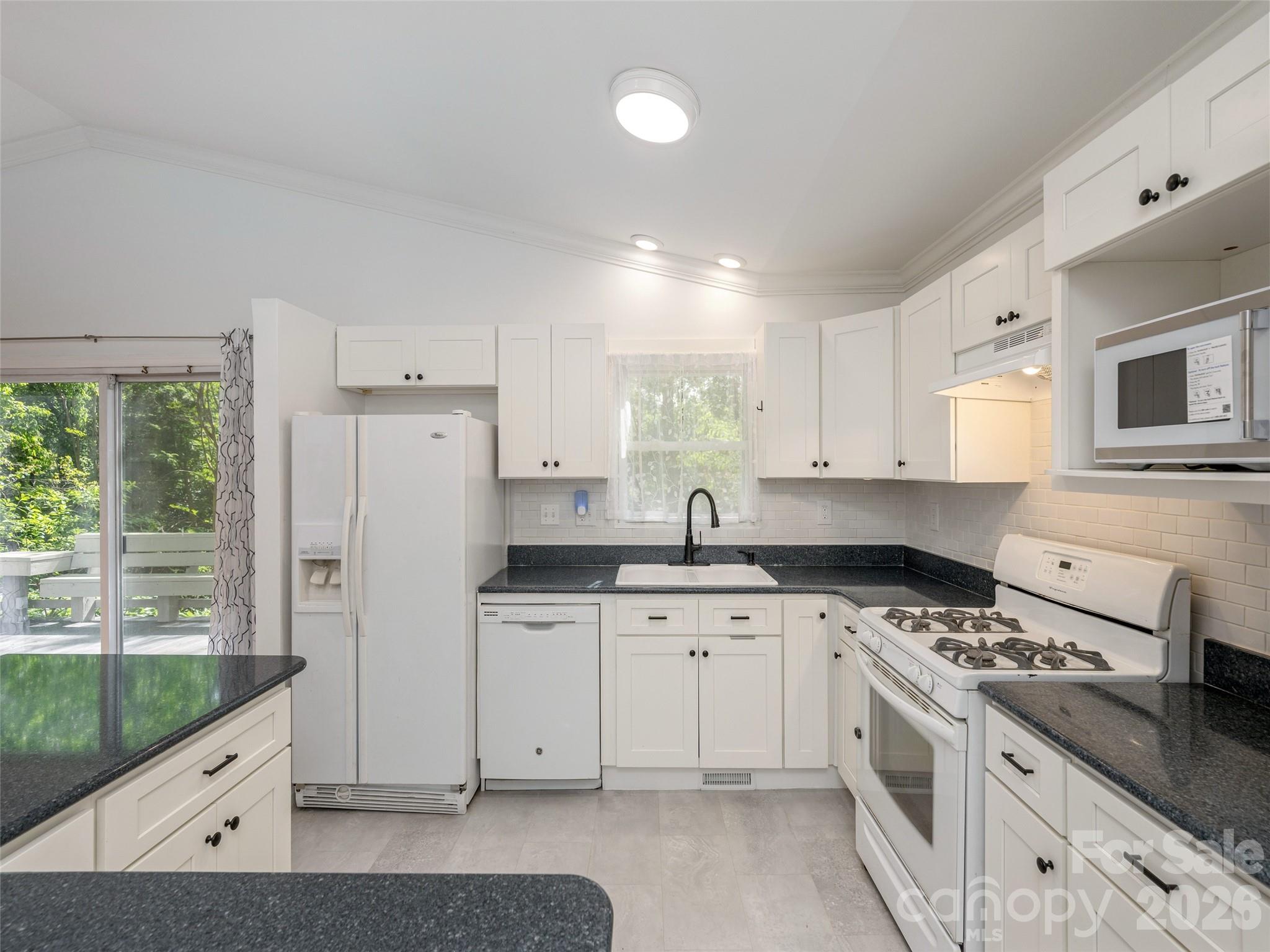 Glen Meadows - Residential