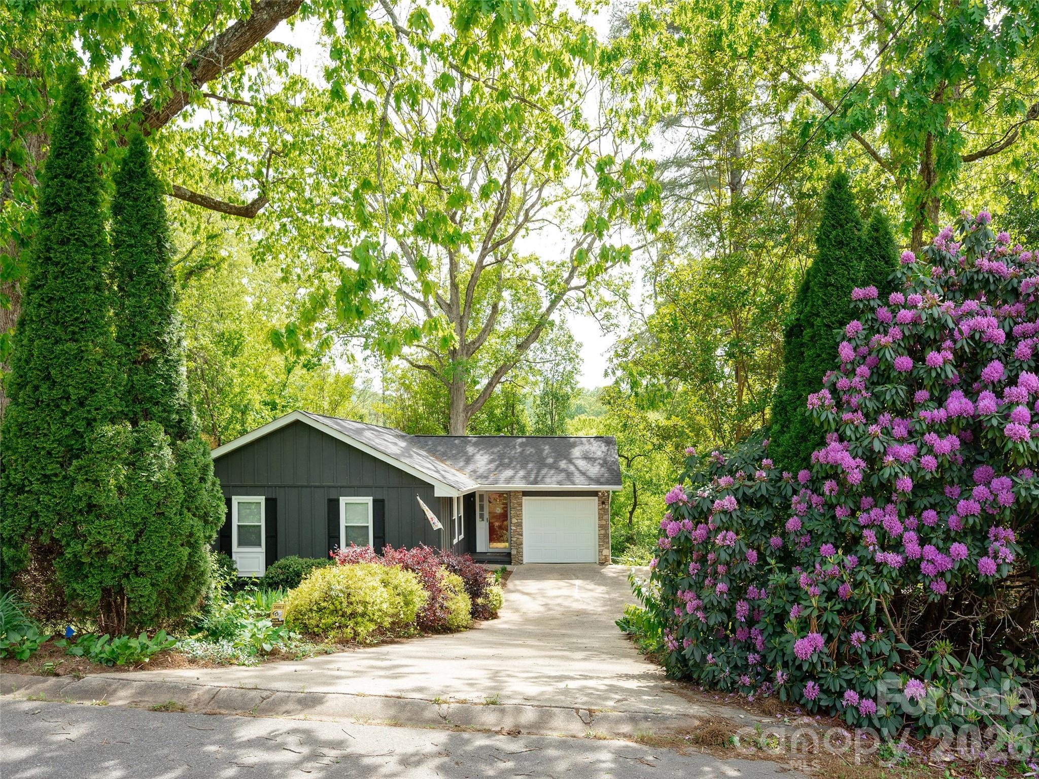 Glen Meadows - Residential