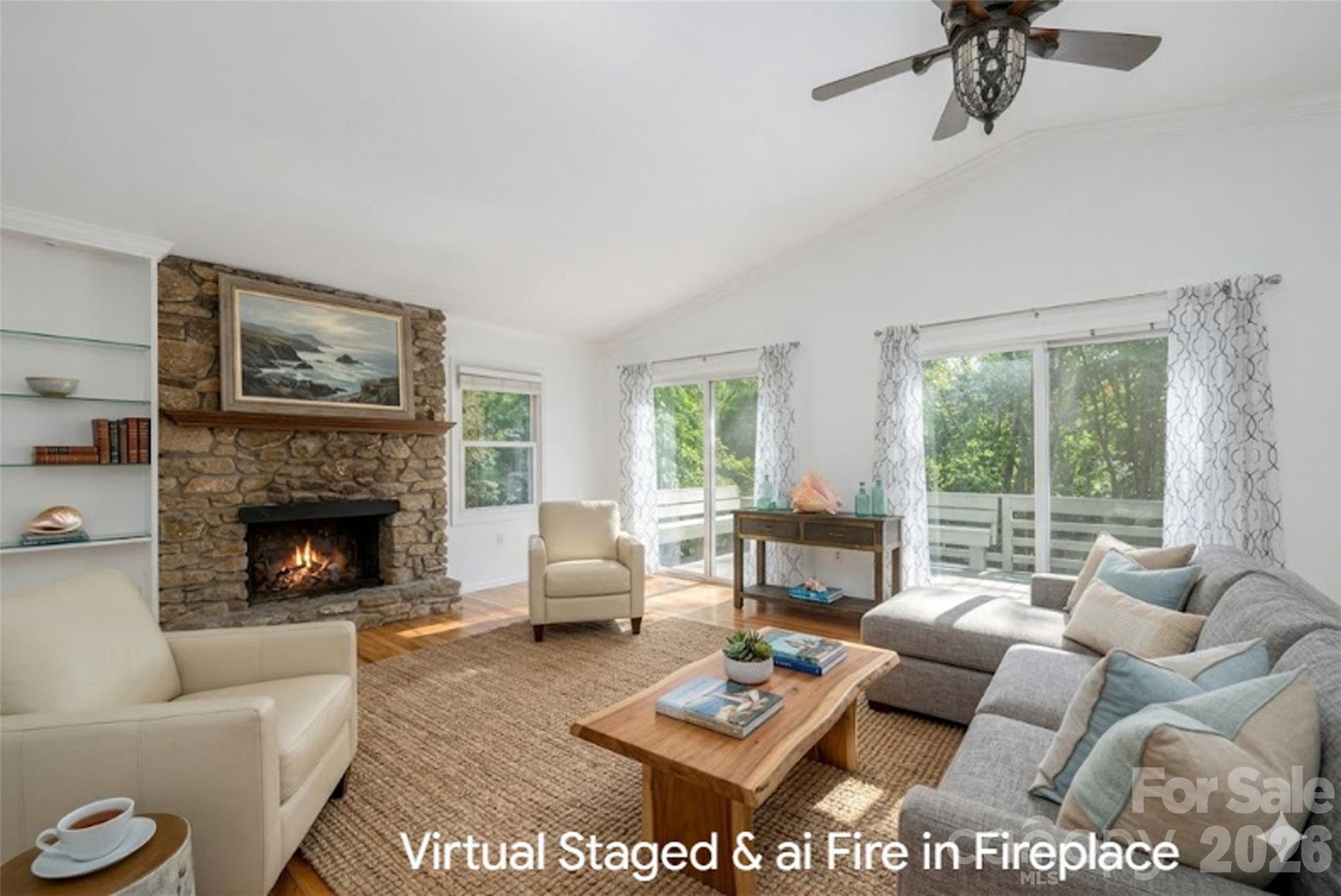 Glen Meadows - Residential
