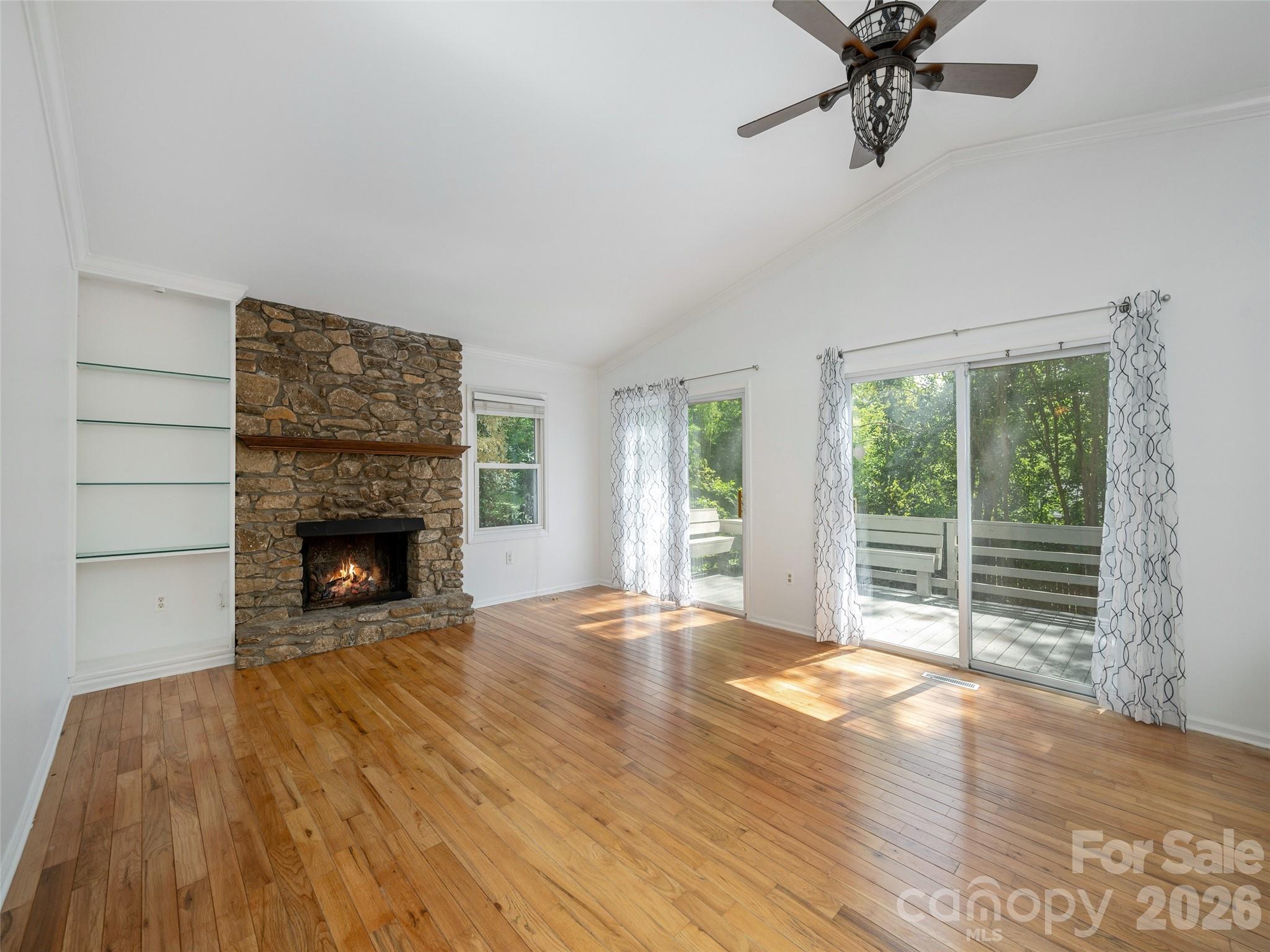Glen Meadows - Residential