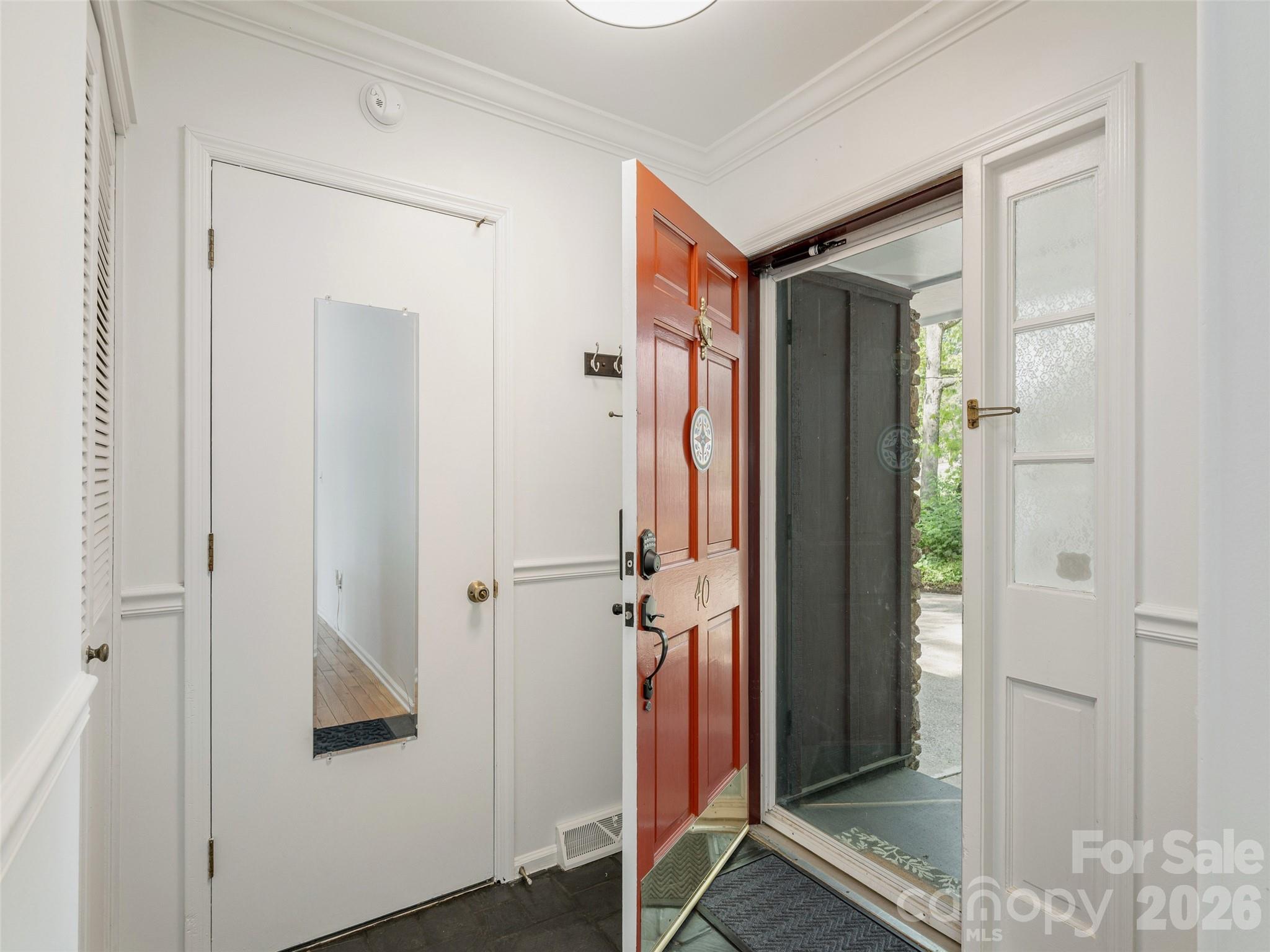 40 Fieldcrest Road