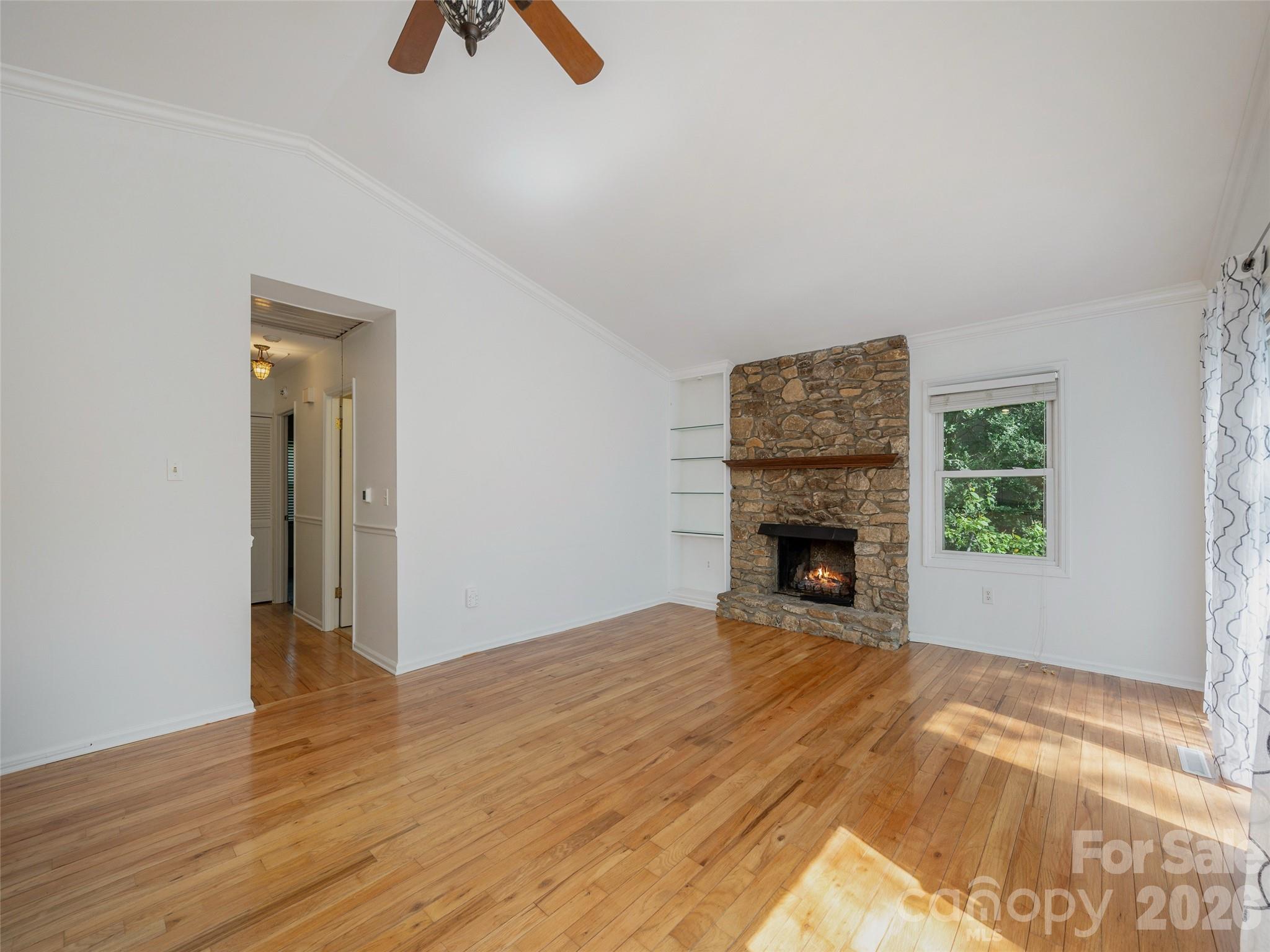 Glen Meadows - Residential