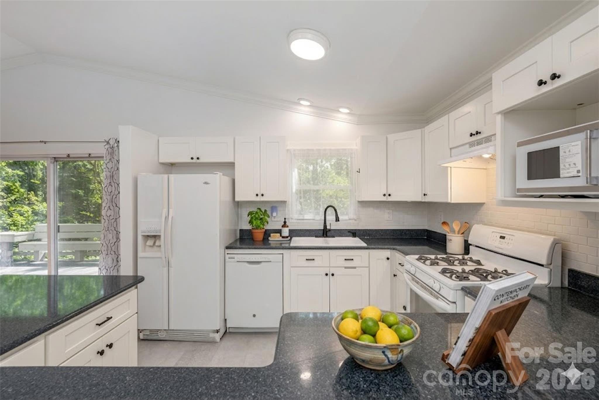 Glen Meadows - Residential