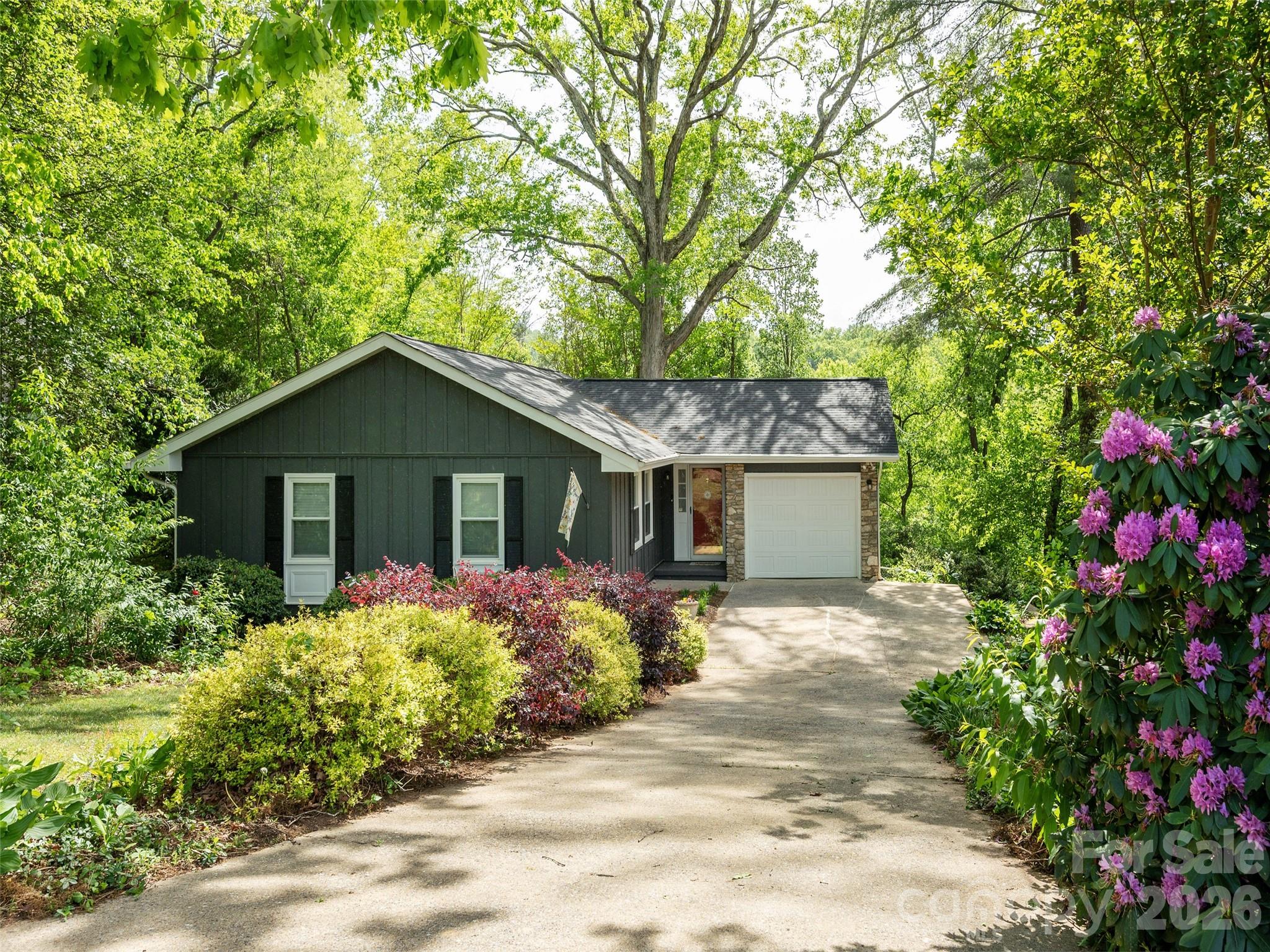 Glen Meadows - Residential