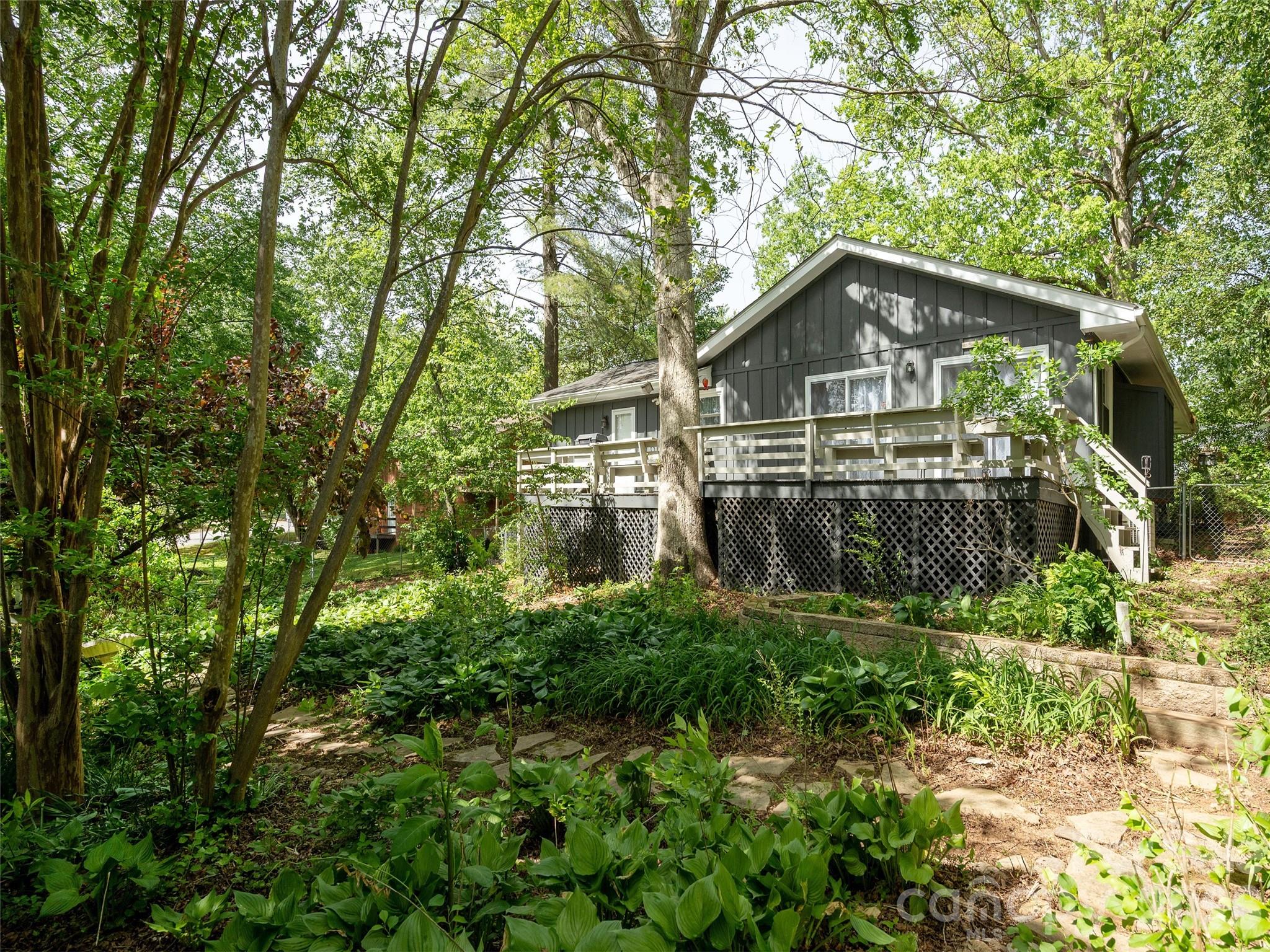 Glen Meadows - Residential