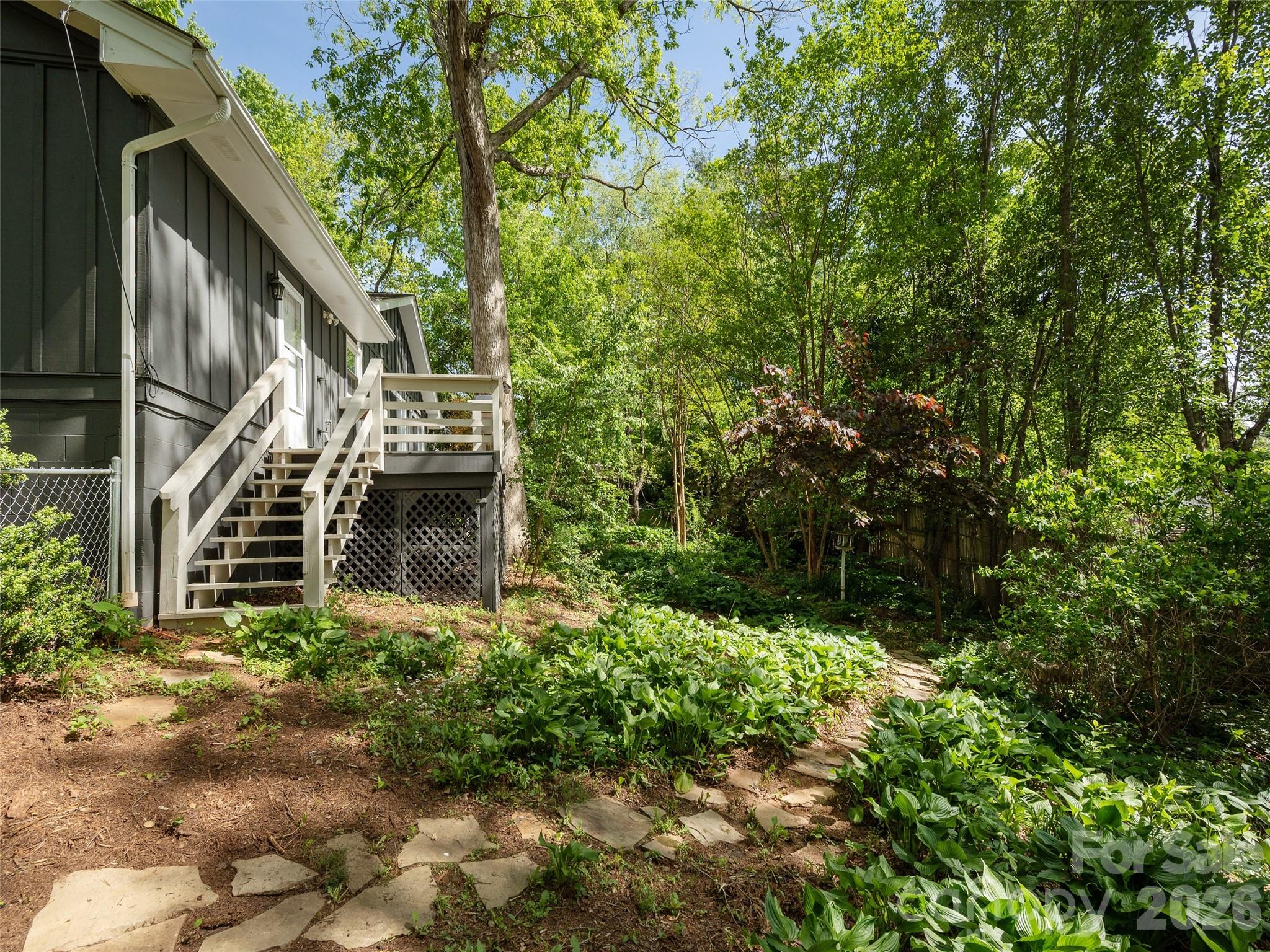 Glen Meadows - Residential