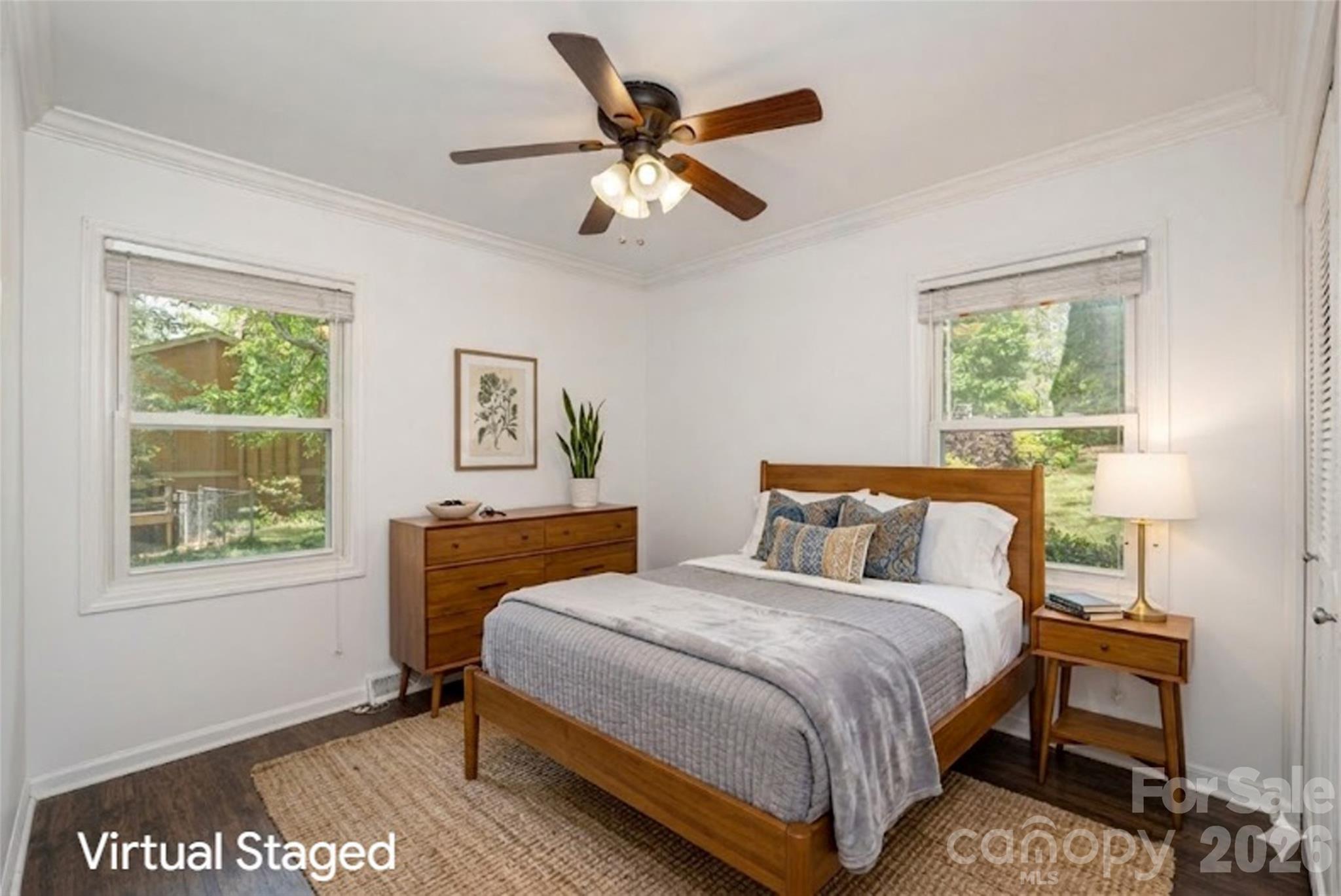 Glen Meadows - Residential