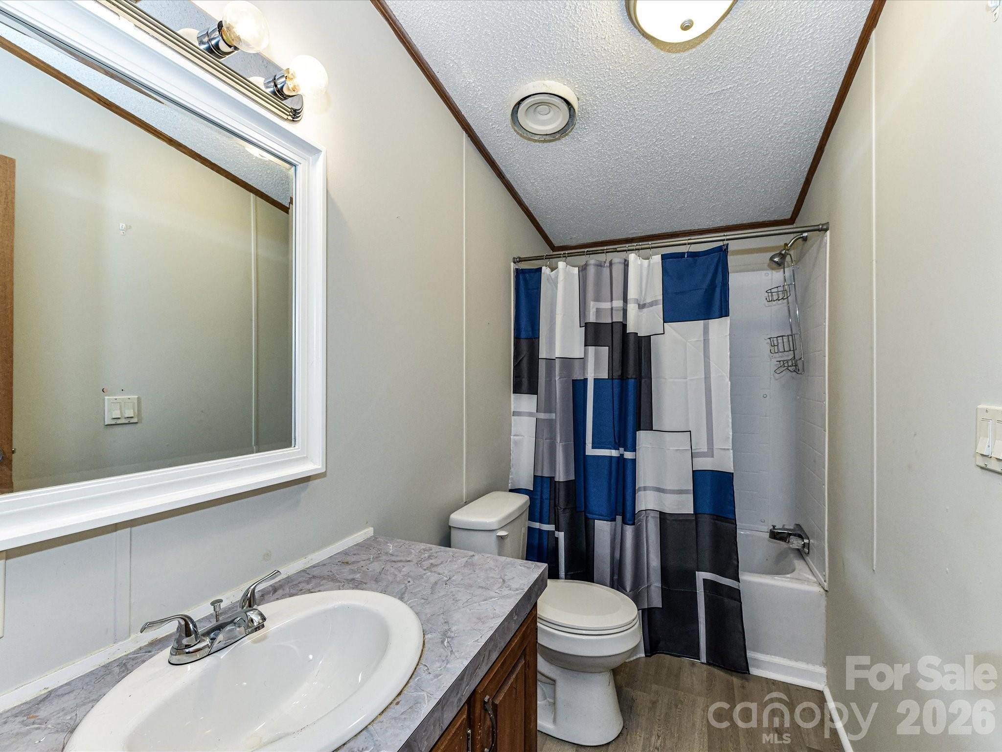 Greystone - Residential