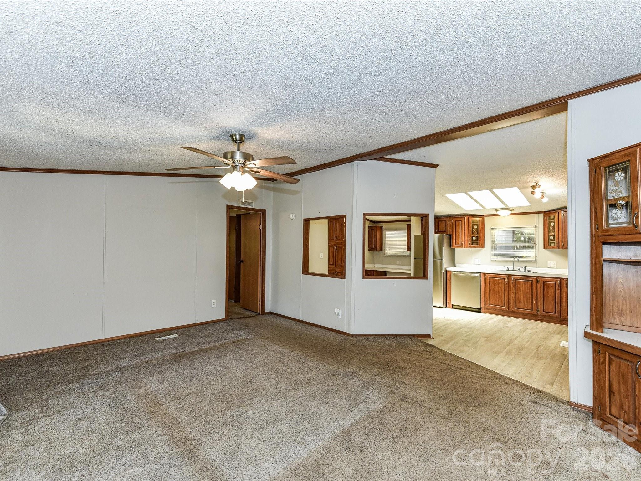 Greystone - Residential