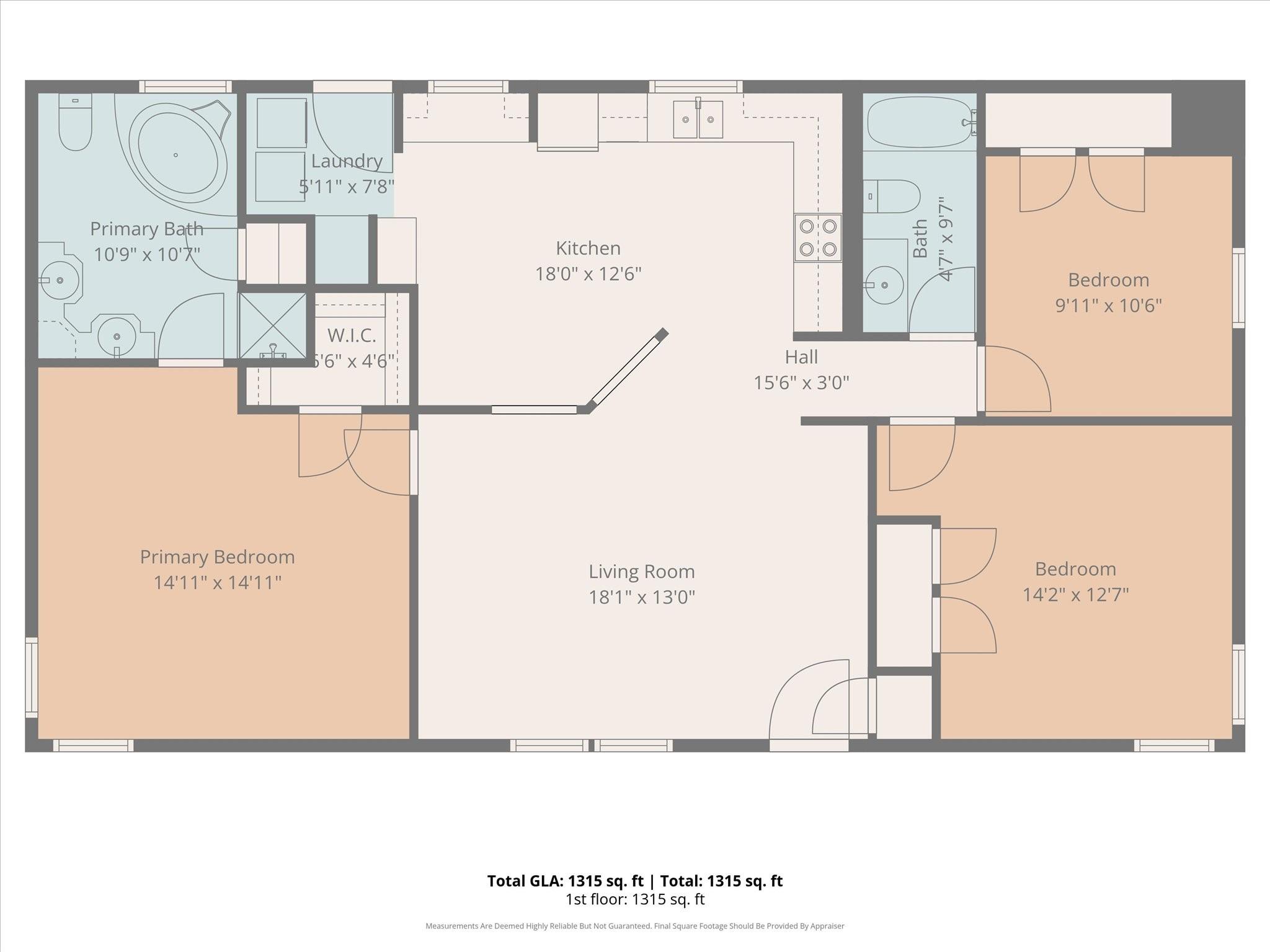 Greystone - Residential
