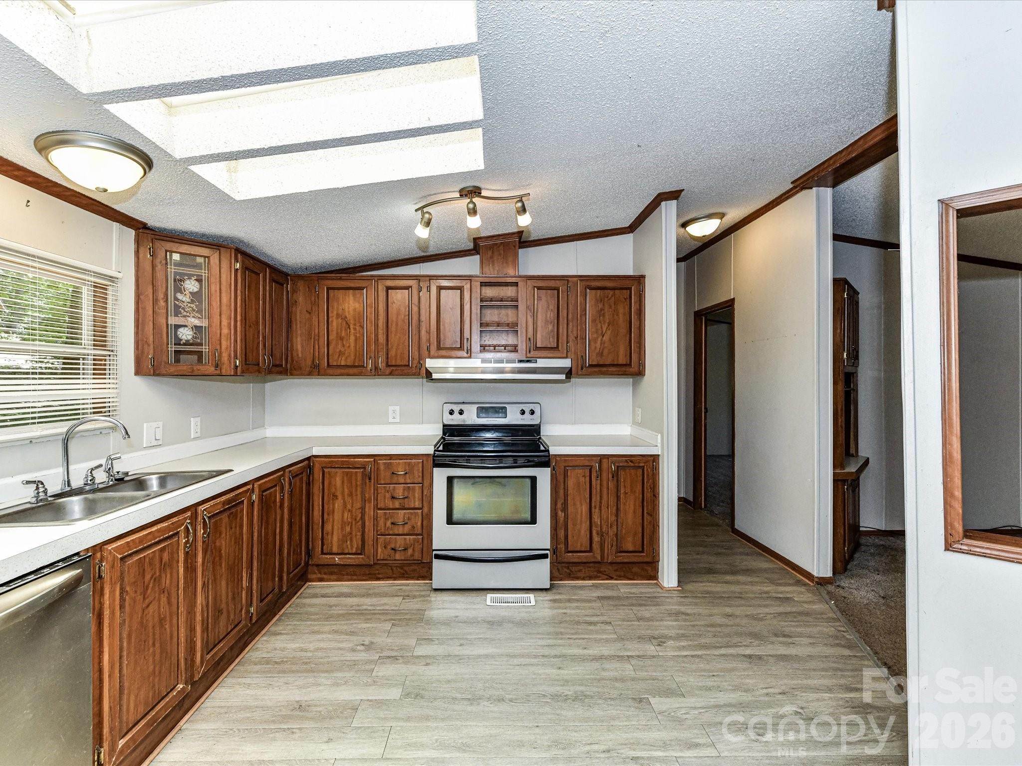 Greystone - Residential