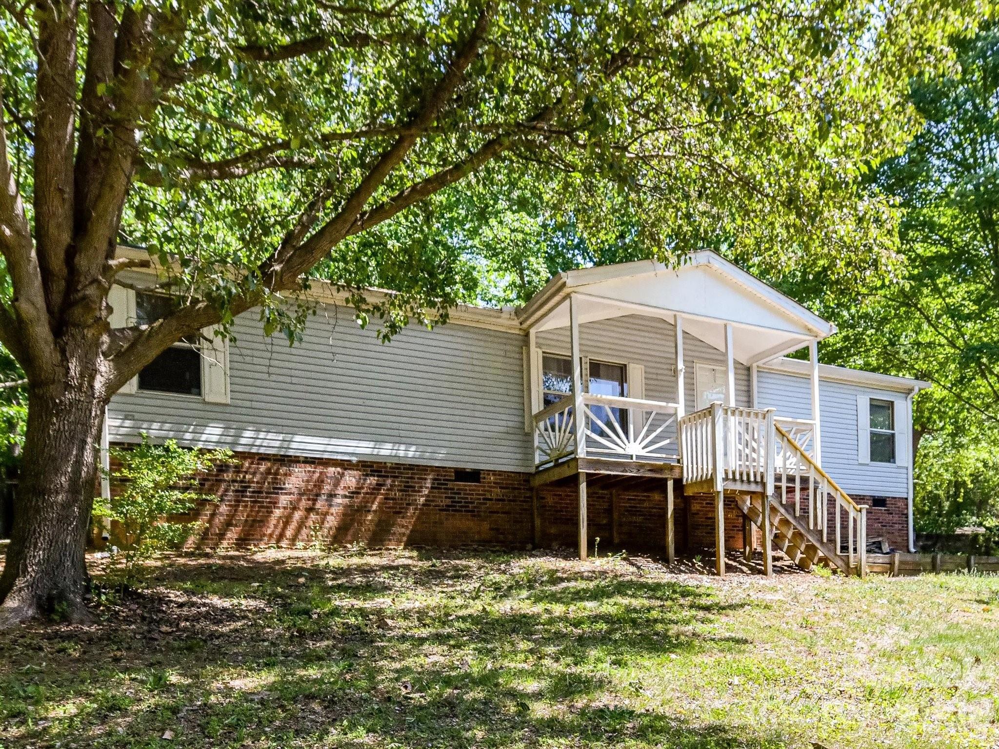 Greystone - Residential