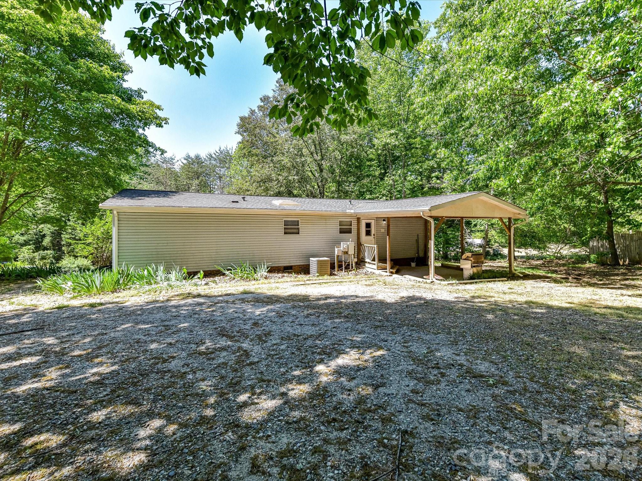 Greystone - Residential