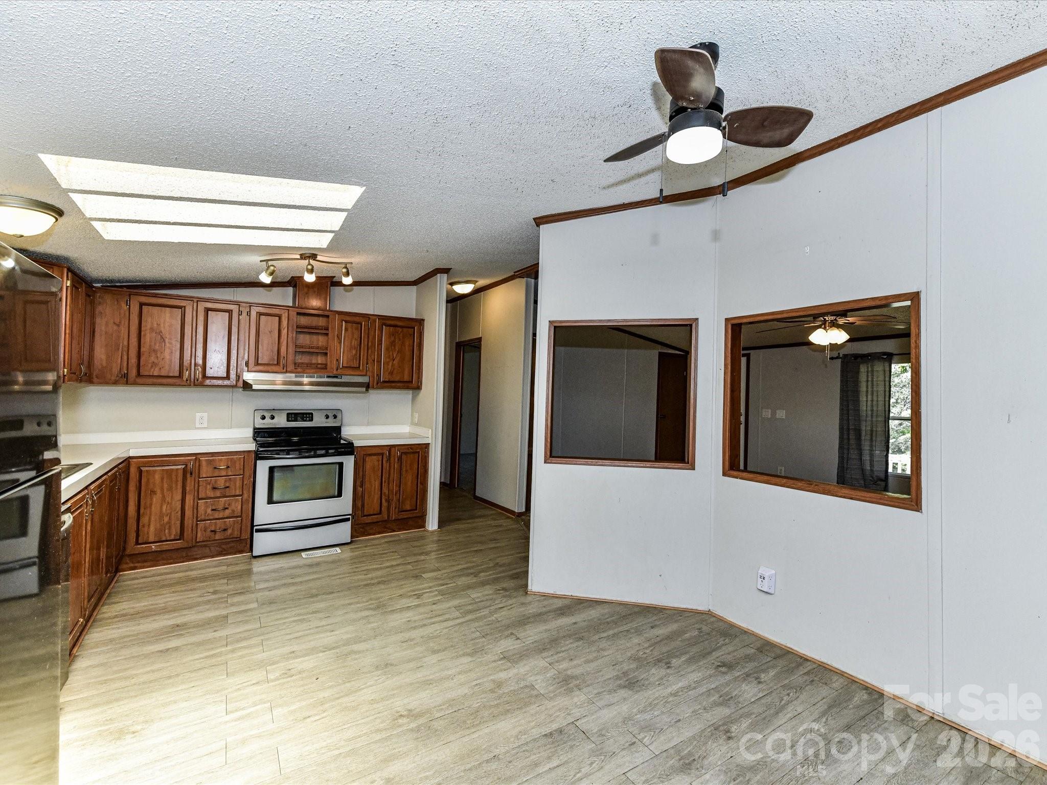 Greystone - Residential