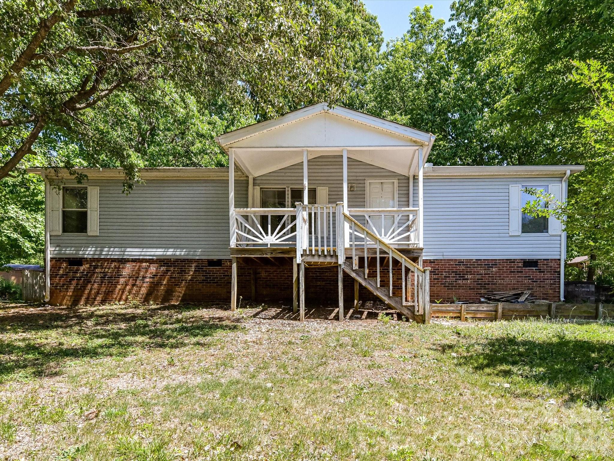 Greystone - Residential