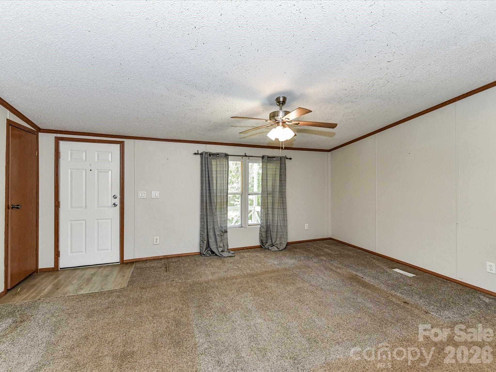 Greystone - Residential