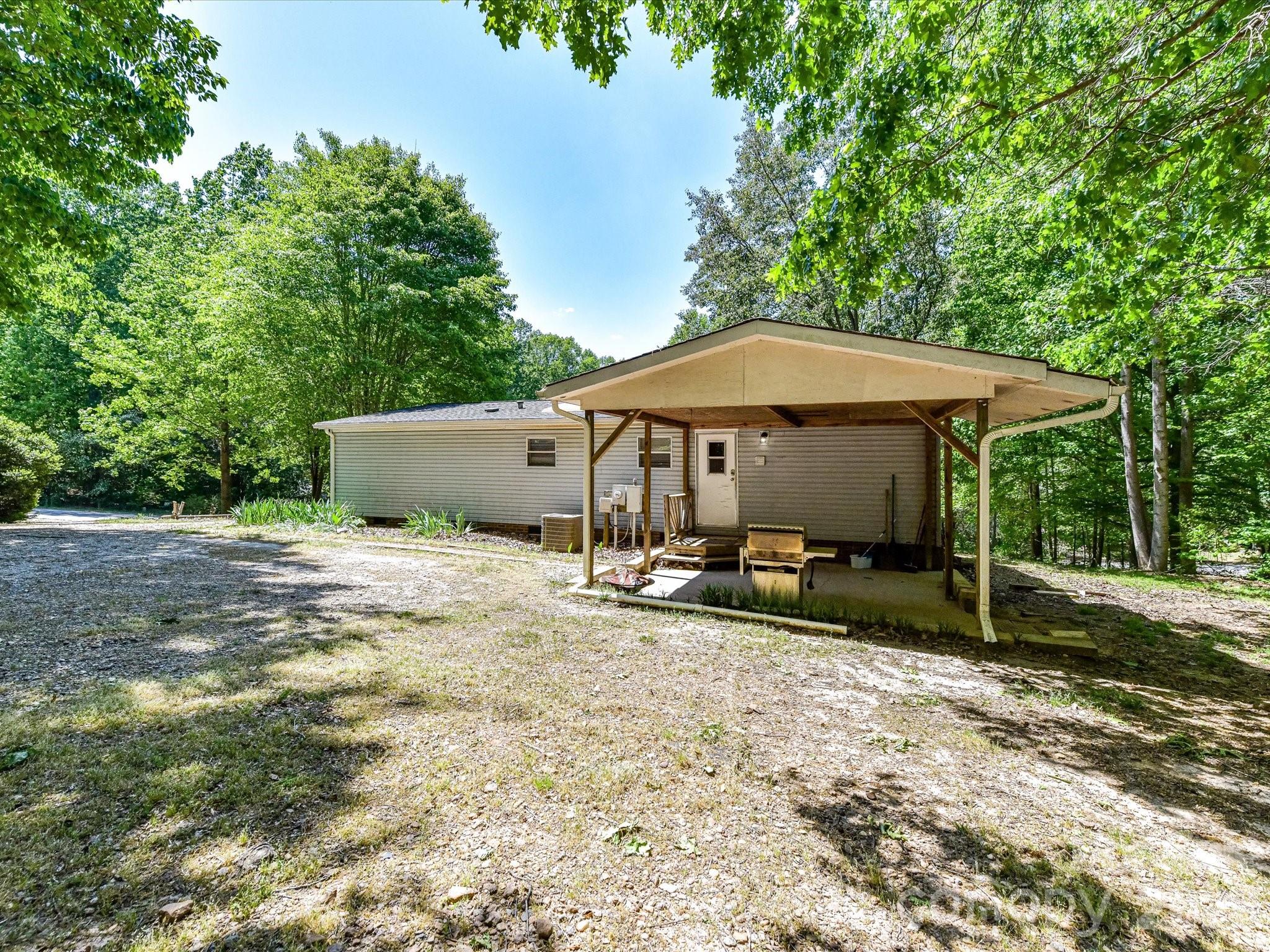 Greystone - Residential