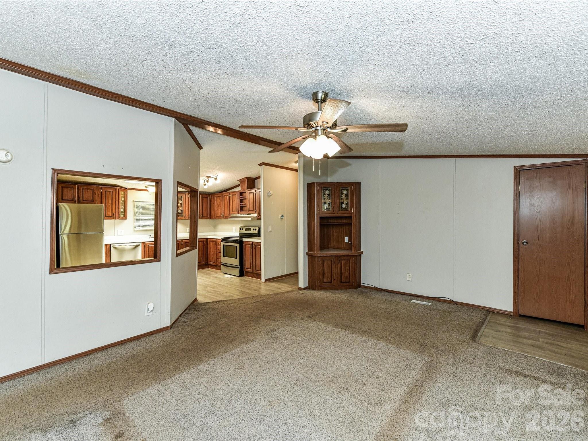 Greystone - Residential