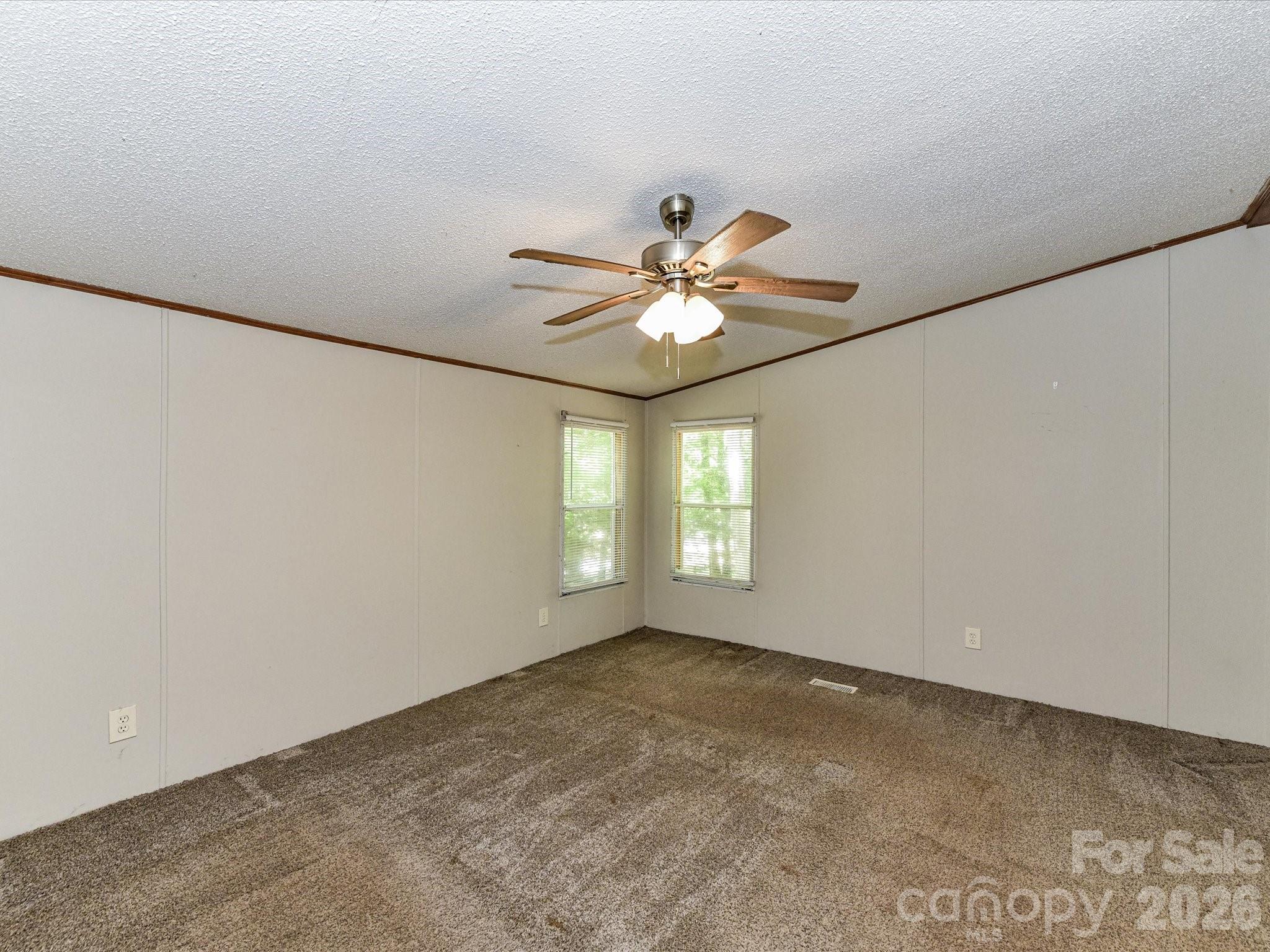 Greystone - Residential