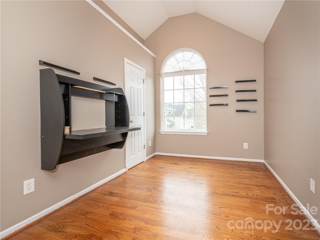 Pennington Place - Residential