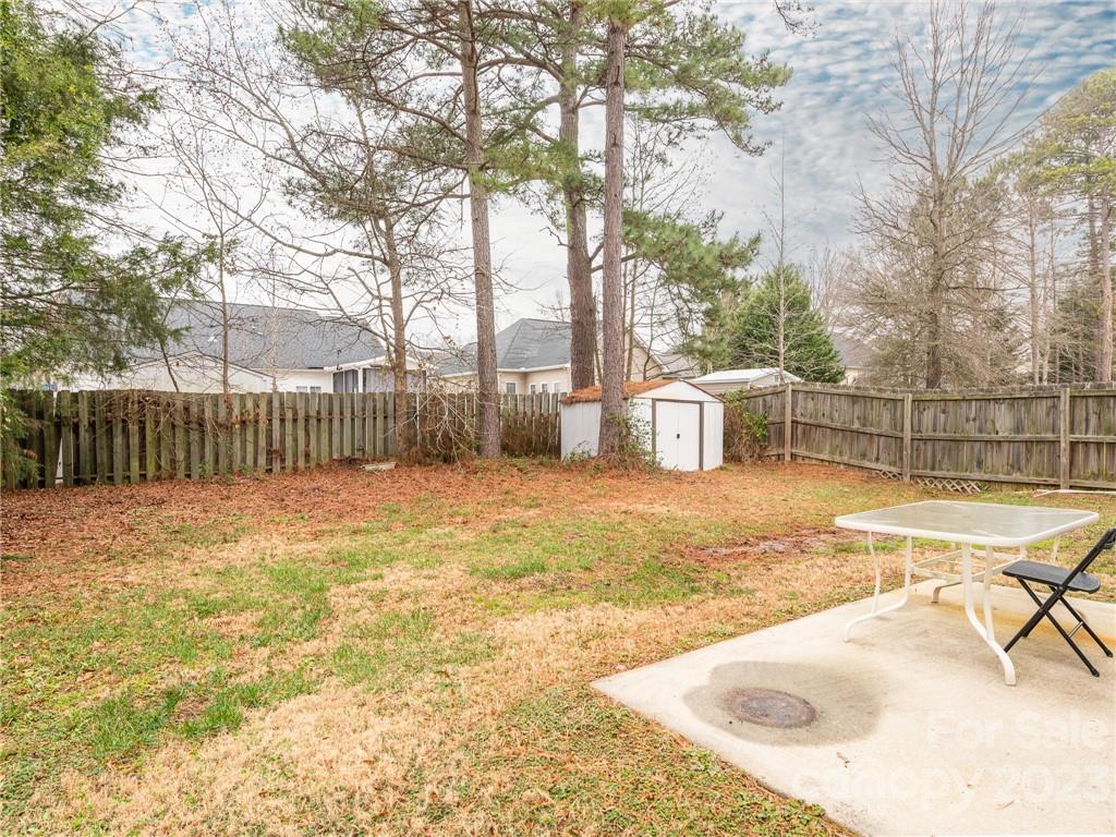 Pennington Place - Residential