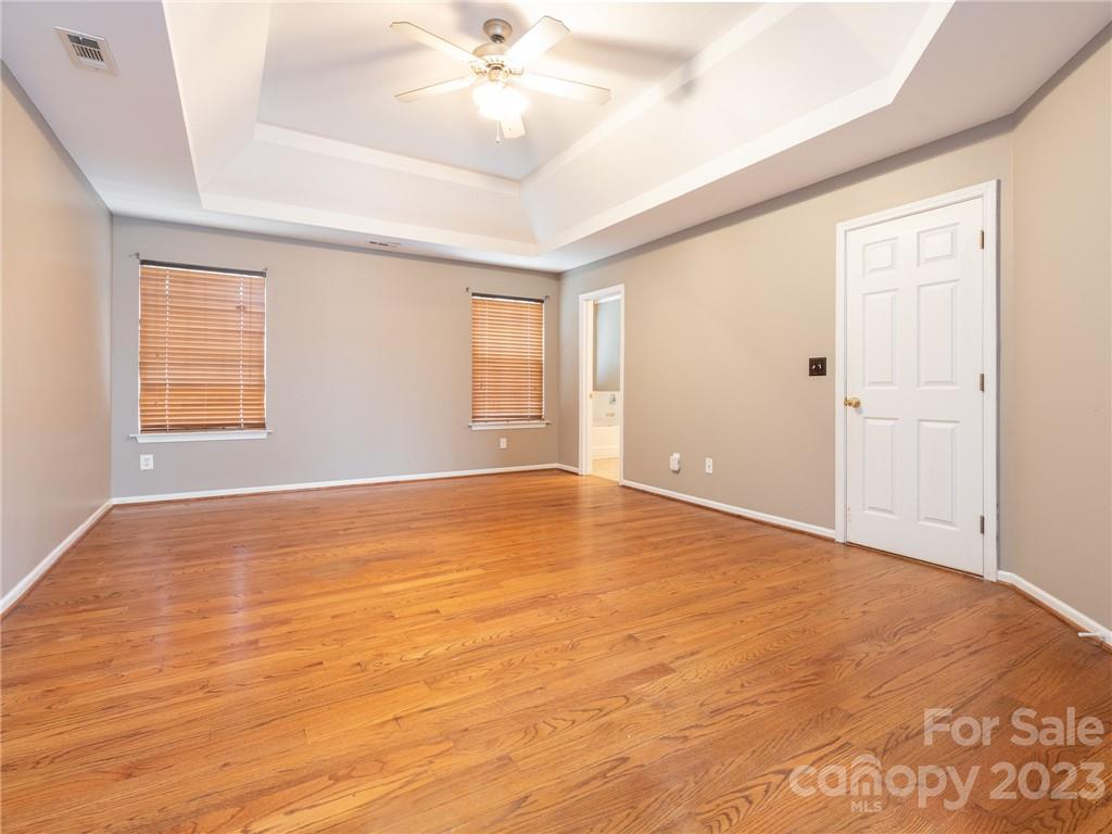 Pennington Place - Residential