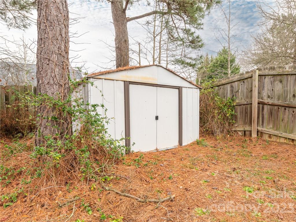 Pennington Place - Residential