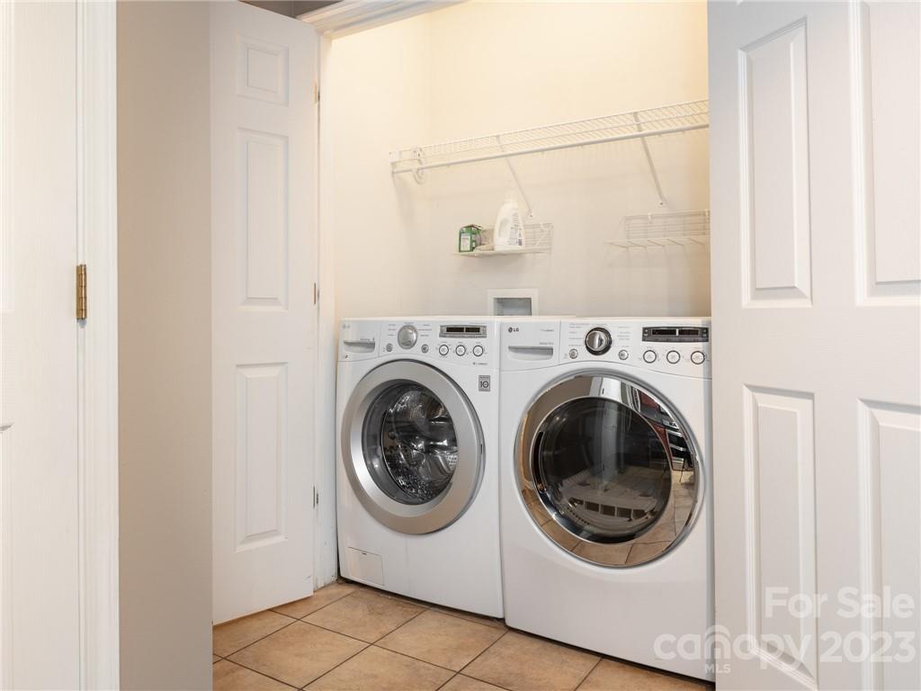 Pennington Place - Residential