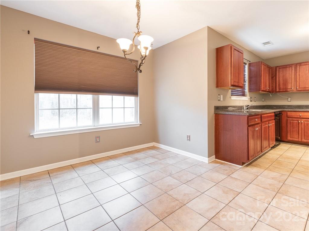 Pennington Place - Residential