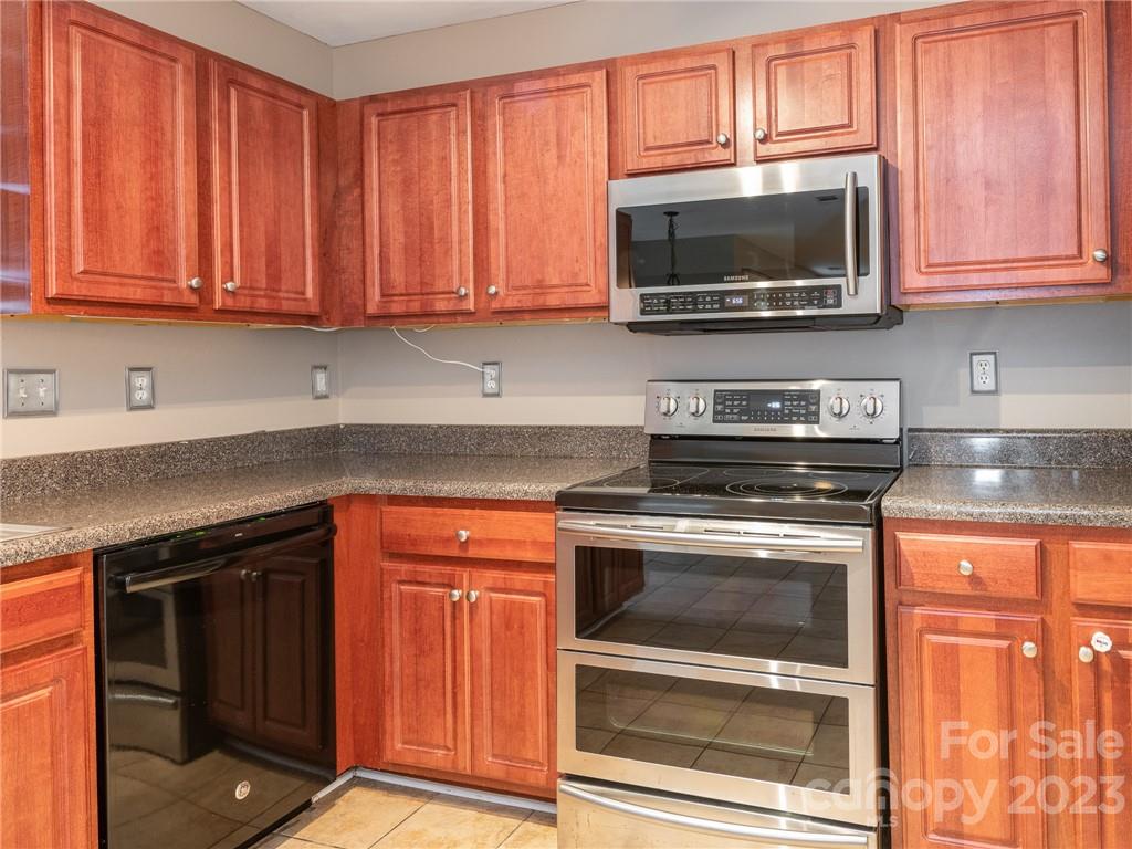 Pennington Place - Residential