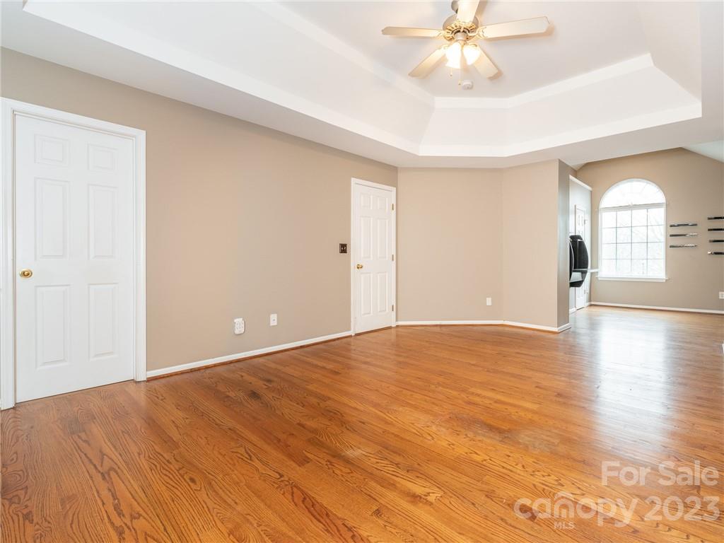 Pennington Place - Residential