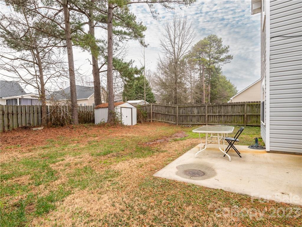 Pennington Place - Residential