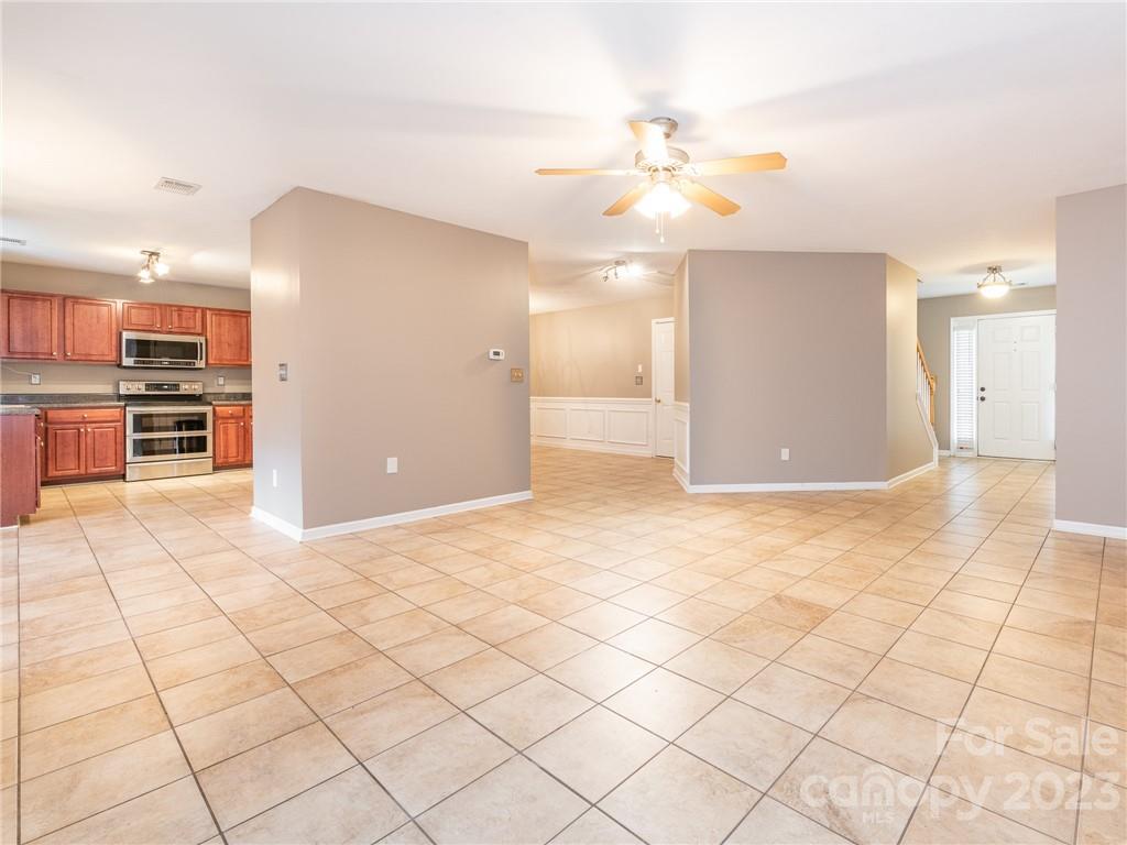 Pennington Place - Residential