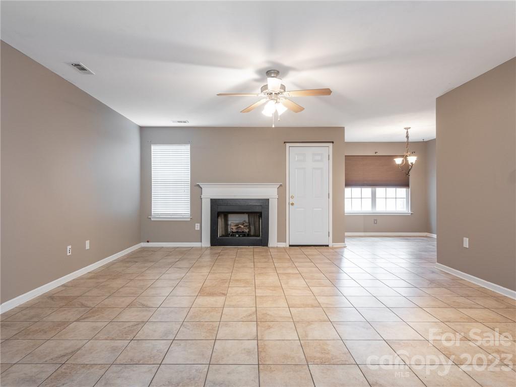 Pennington Place - Residential