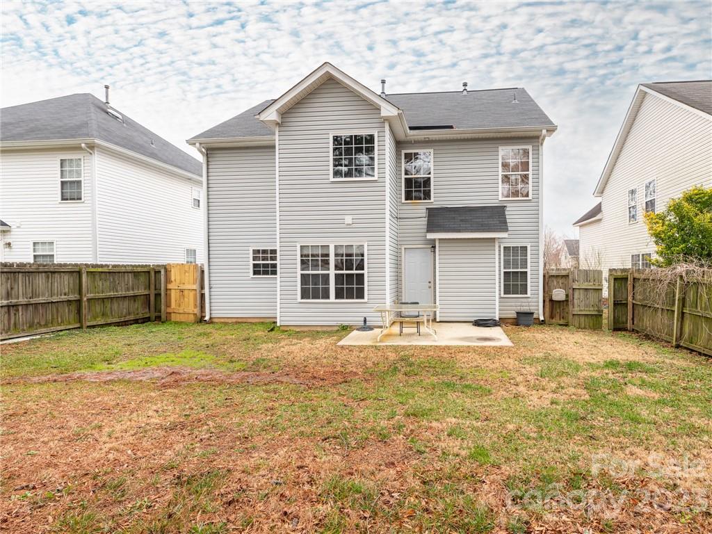 Pennington Place - Residential