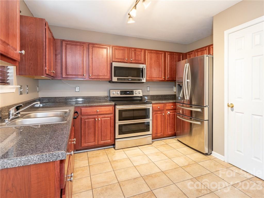 Pennington Place - Residential