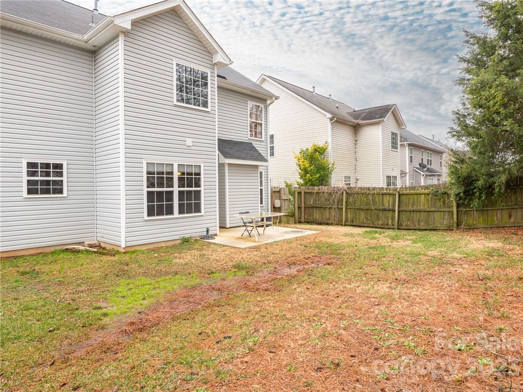 Pennington Place - Residential