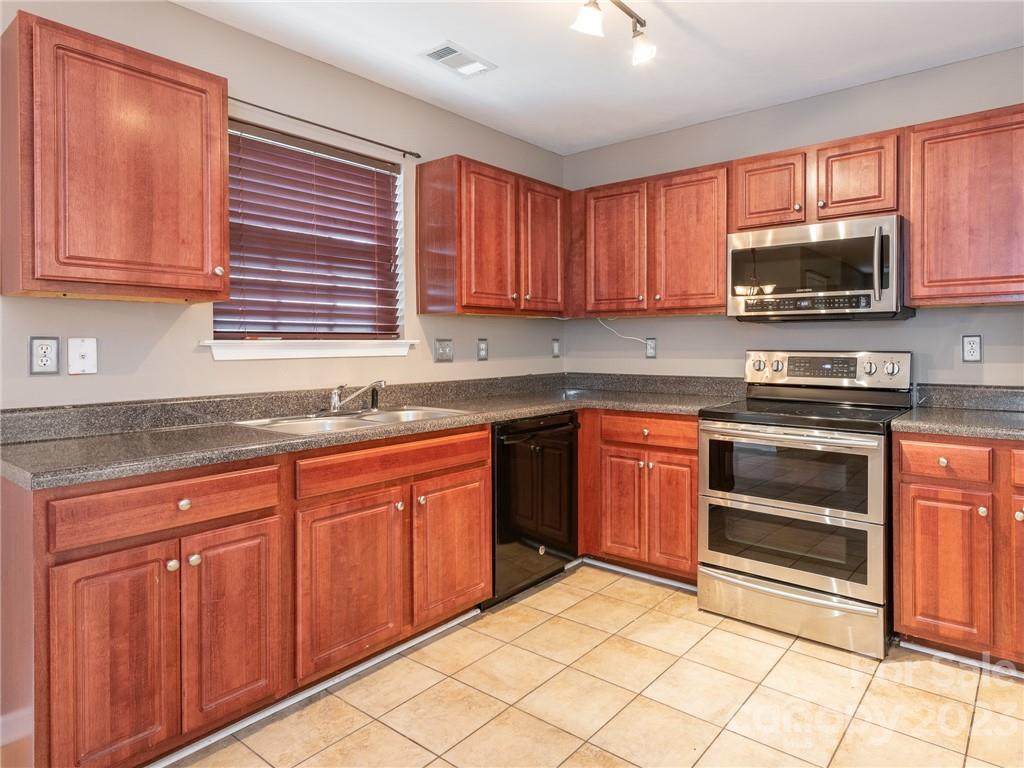 Pennington Place - Residential