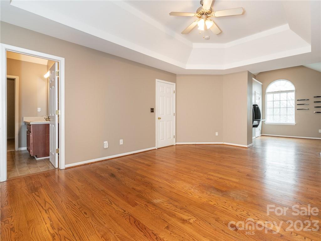 Pennington Place - Residential