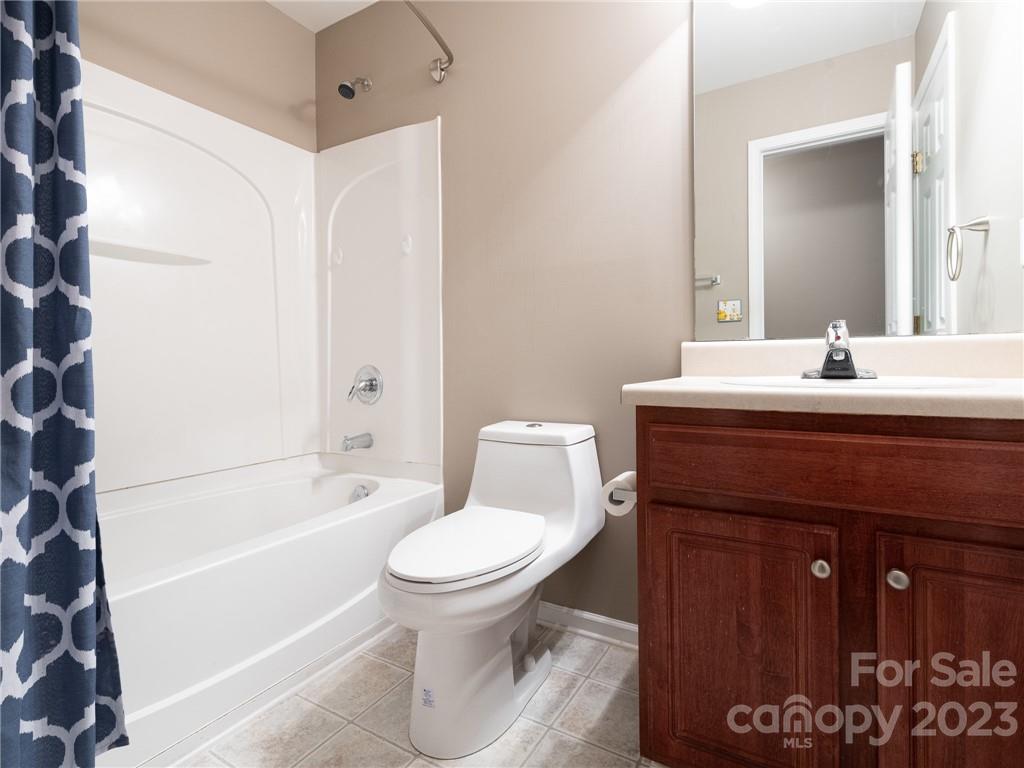 Pennington Place - Residential