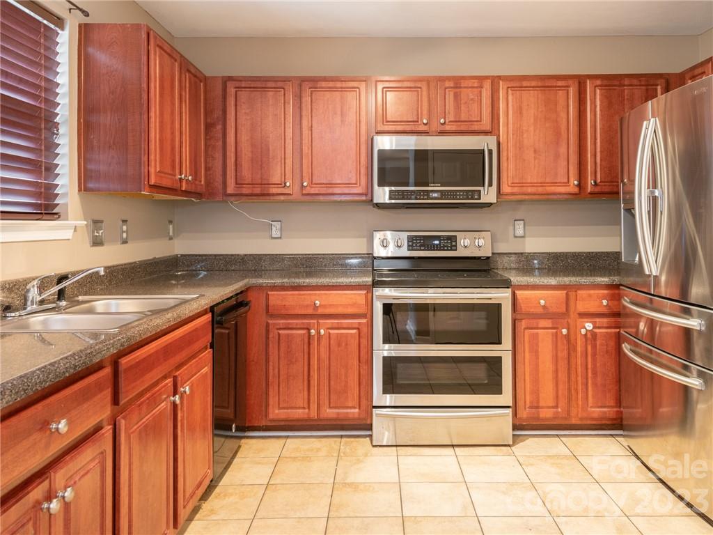 Pennington Place - Residential